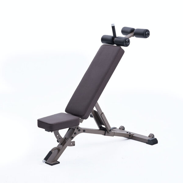 AB-R200重訓椅1