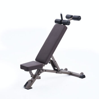 AB-R200重訓椅1